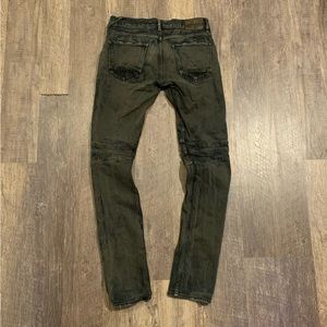 Hudson black Moro jeans 👖 🔥 size 30